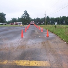 EMERGENCY VEHICLE DRIVER TRAINING 07-30-05