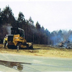 EQUIP FIRE 03-24-06