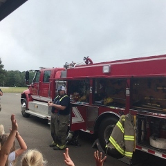 WILTON ELEMENTARY
