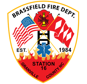 Brassfield Volunteer Fire Department